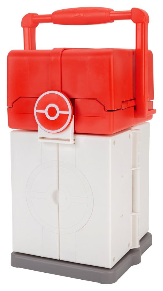 Pokémon mallette de Jeu et de Présentation