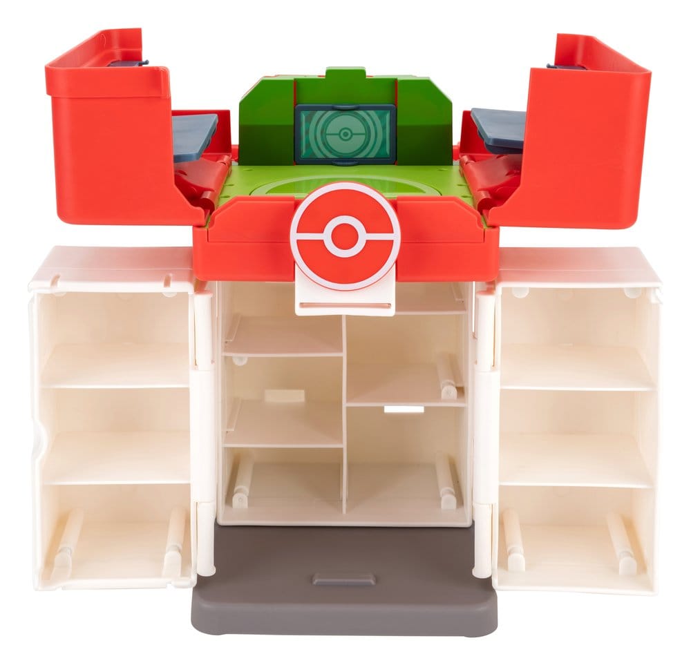 Pokémon mallette de Jeu et de Présentation