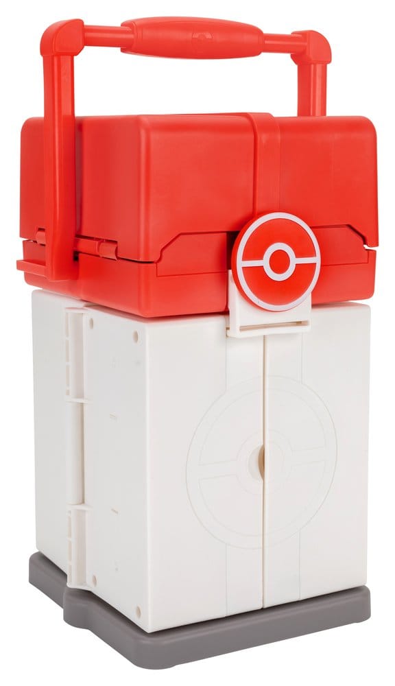 Pokémon mallette de Jeu et de Présentation