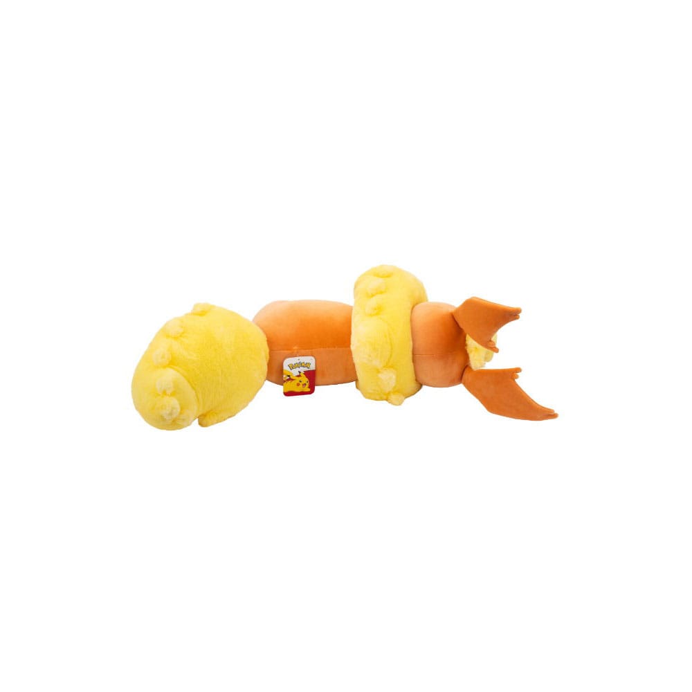 Pokémon Peluche pour dormir Pyroli 50 cm