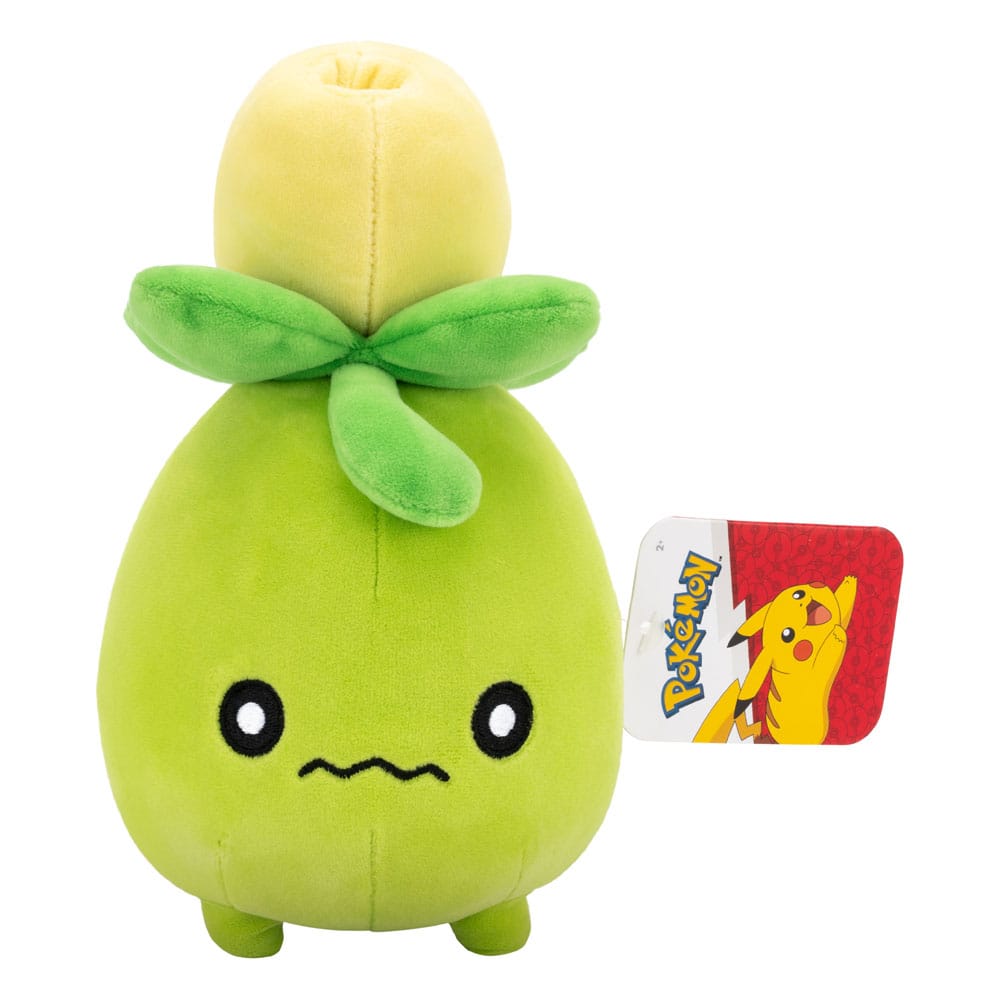 Pokémon peluche Olivini 20 cm