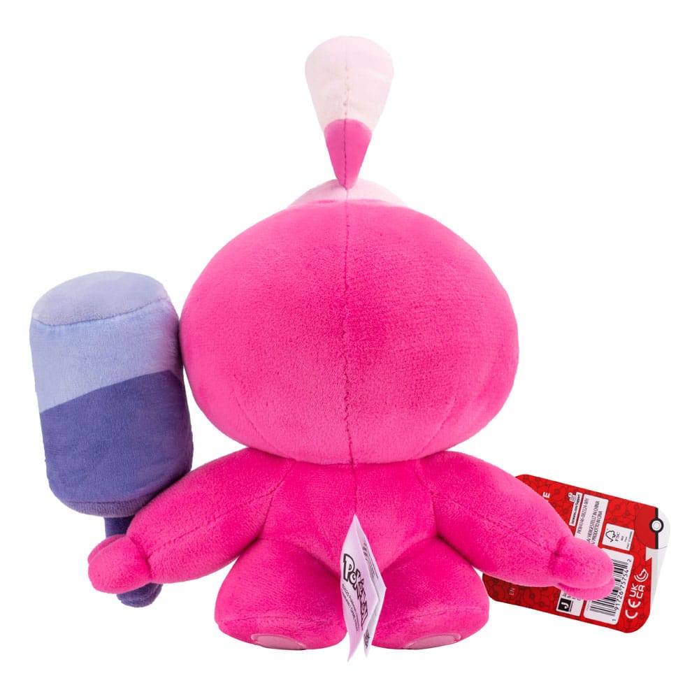 Pokémon peluche Forgerette 20 cm