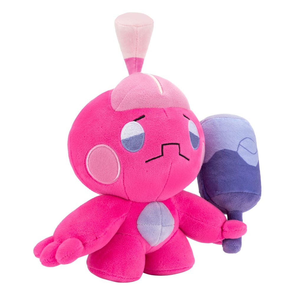 Pokémon peluche Forgerette 20 cm
