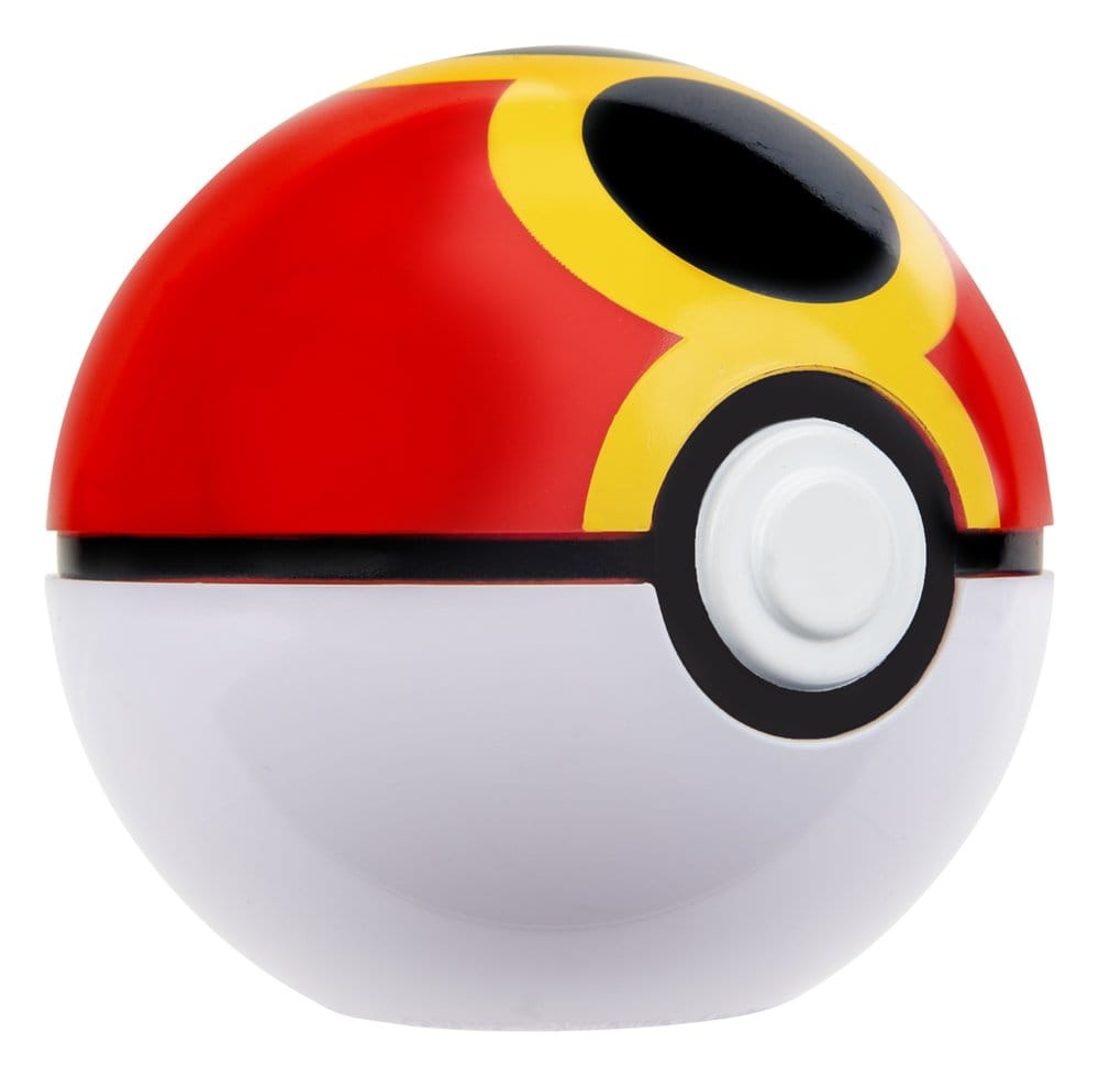 Pokémon Clip 'n' Go figurine d'action Wave 21 Frigodo & Bis Ball