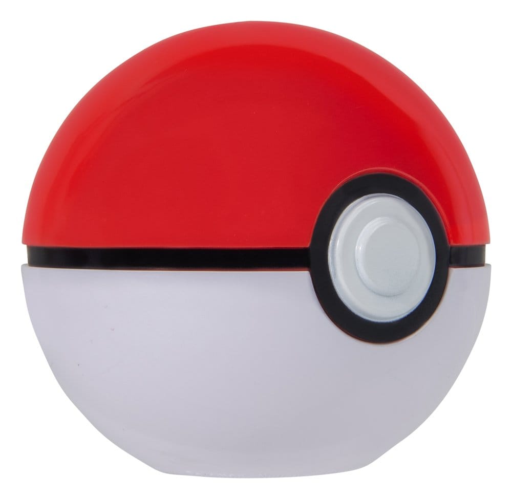 Pokémon Clip 'n' Go figurine d'action Wave 21 Ouistempo & Poké Ball