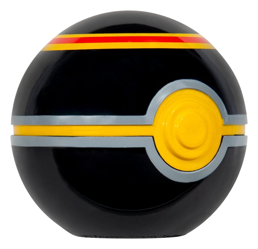 Pokémon Clip 'n' Go figurine d'action Wave 22 Monorpale & Luxe Ball