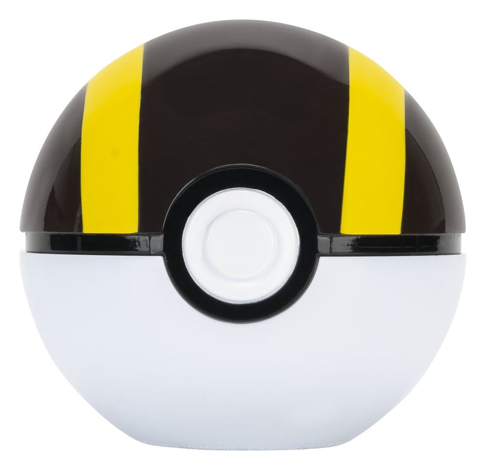 Pokémon Clip 'n' Go set Ceinture figurine d'action Ouisticram