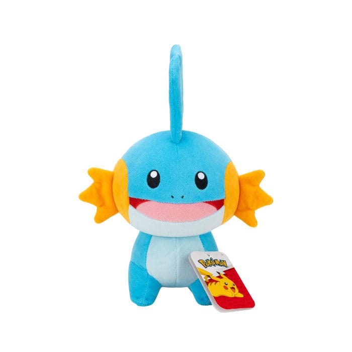 Pokémon peluche Gobou 20 cm