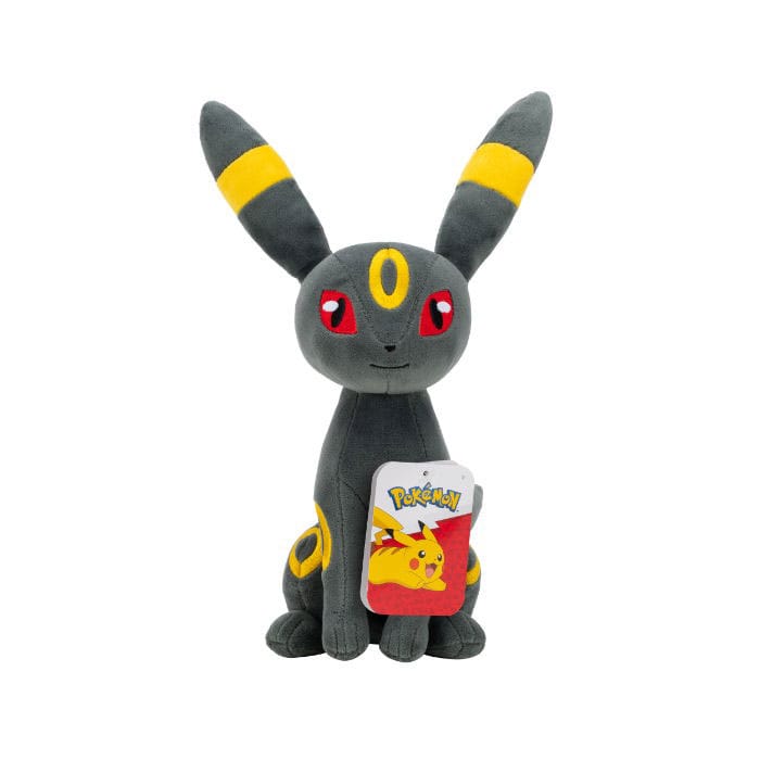 Pokémon peluche Noctali 20 cm