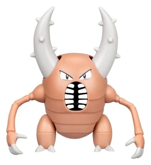 Pokémon Battle Feature Figure figurine Pinsir
