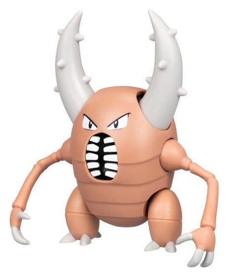 Pokémon Battle Feature Figure figurine Pinsir