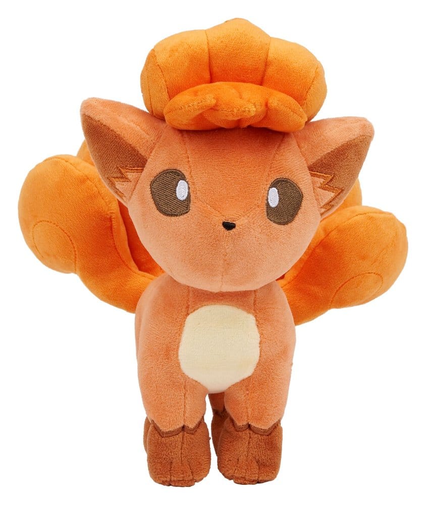 Pokémon peluche Goupix 20 cm