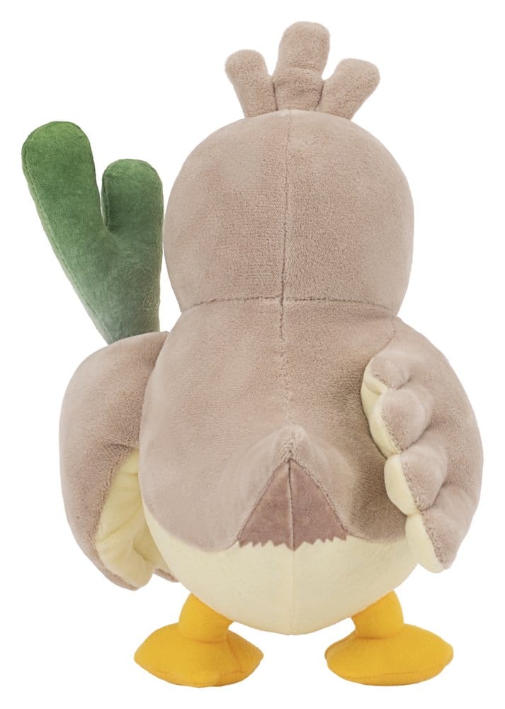 Pokémon peluche Canarticho 20 cm