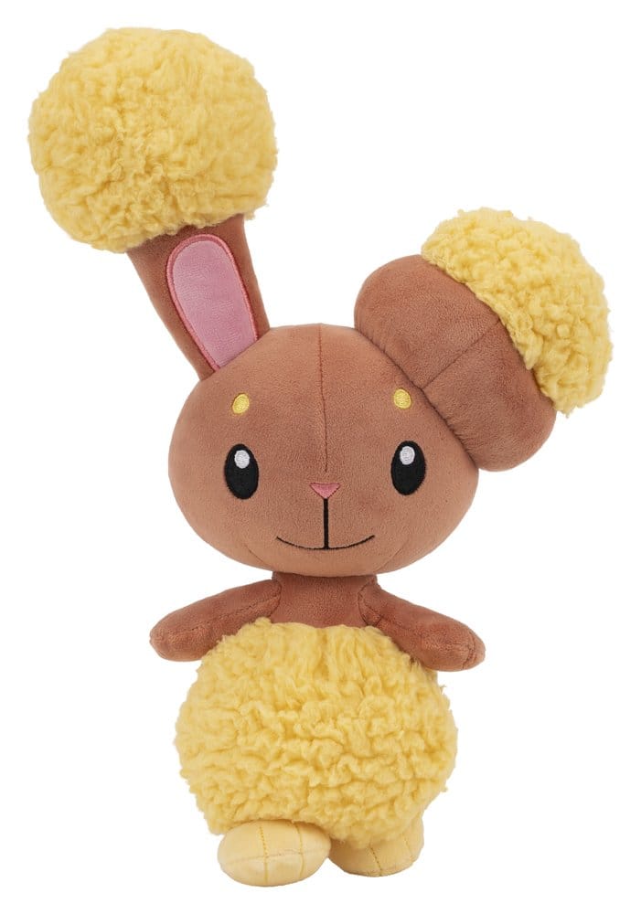 Pokémon peluche Laporeille 20 cm