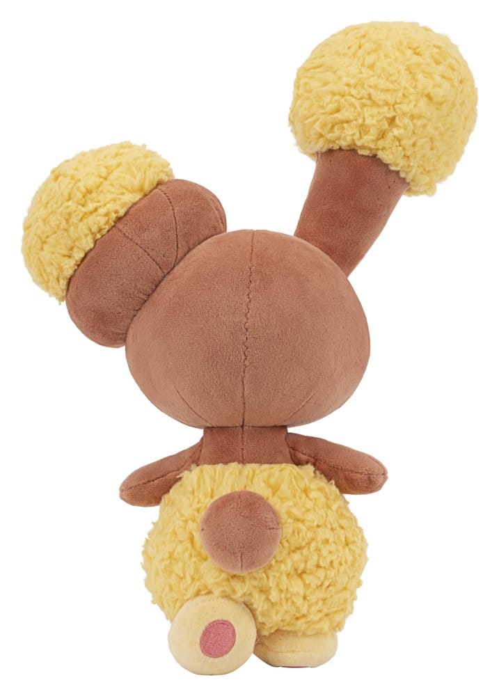 Pokémon peluche Laporeille 20 cm
