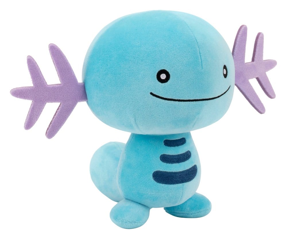 Pokémon peluche Axoloto 20 cm