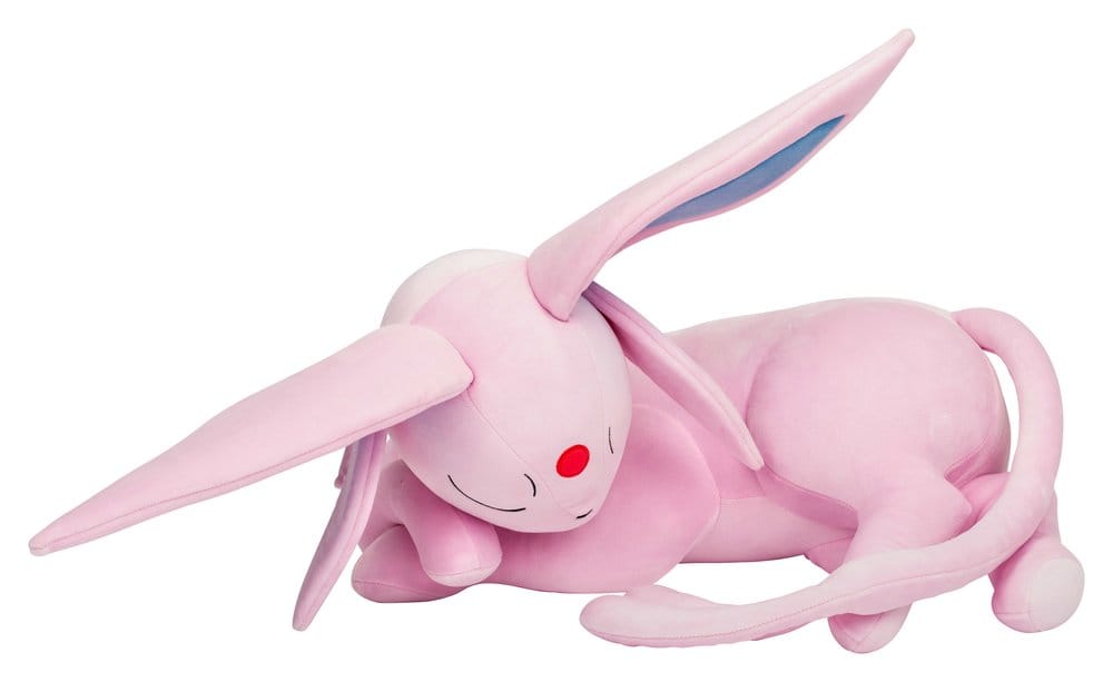 Pokémon peluche Mentali (Sleeping) 46 cm