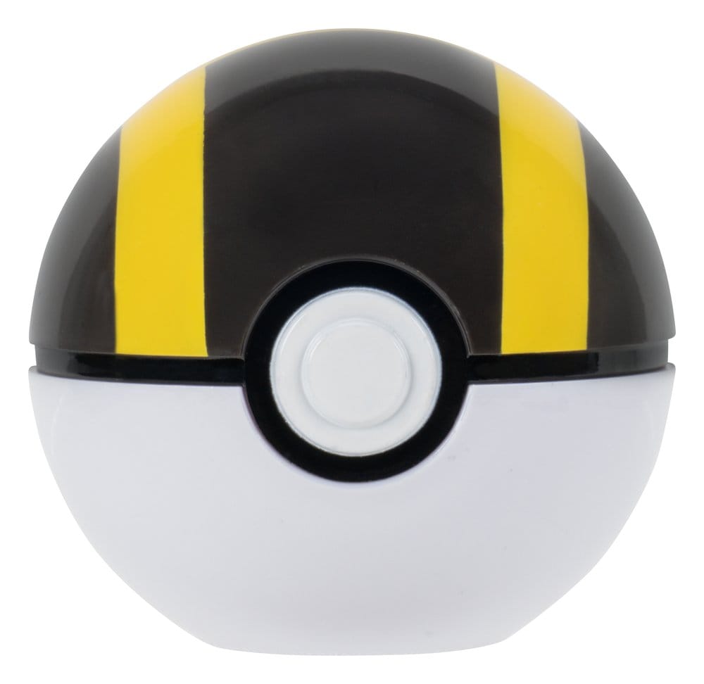 Pokémon Clip 'n' Go figurine d'action Lixy & Hyper Ball
