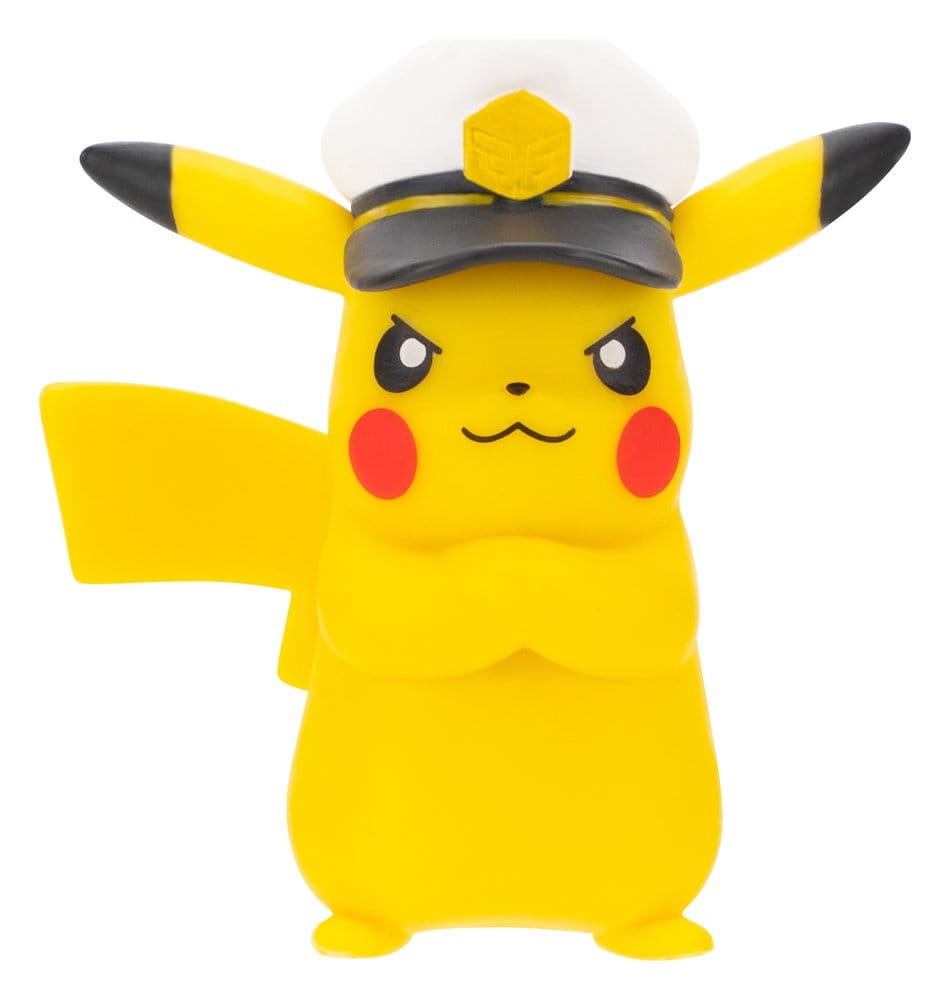 Pokémon Battle Figure figurines 6-Pack Multi-Pack