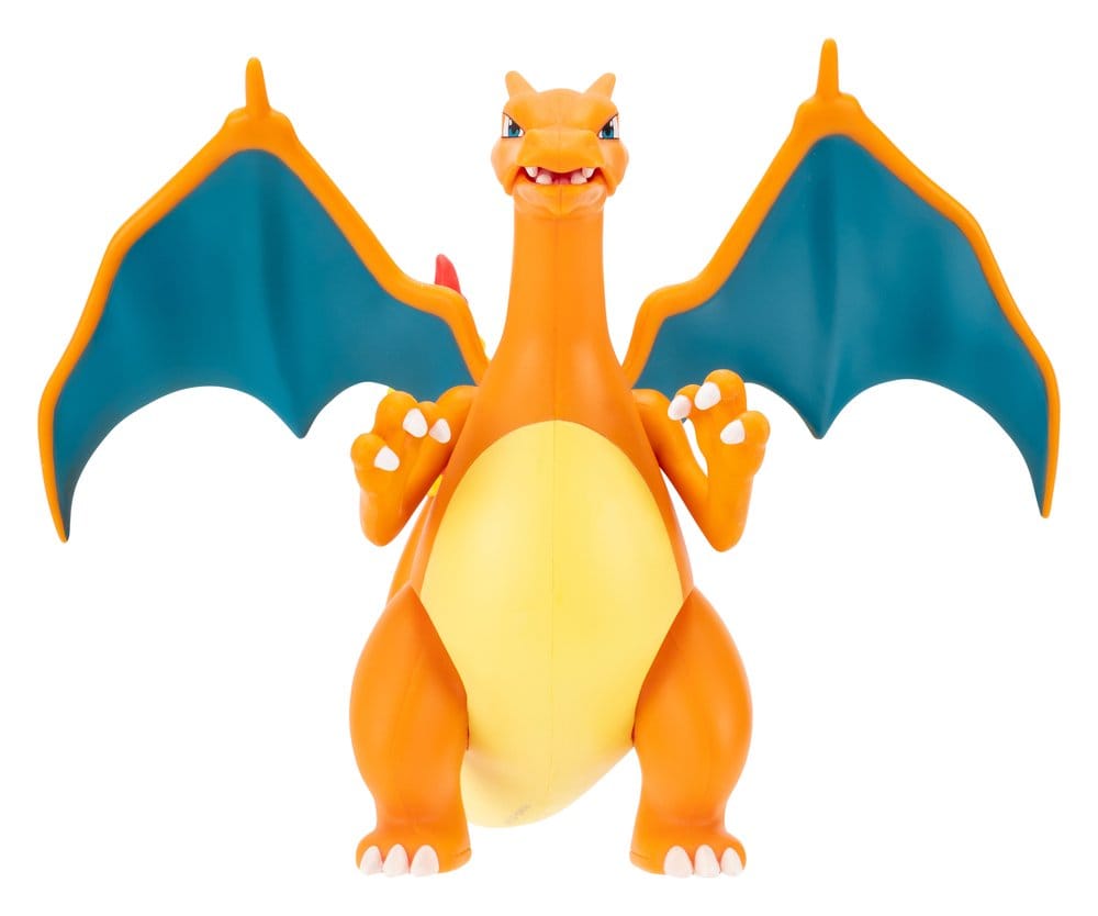 Pokémon Battle Figure figurines 6-Pack Multi-Pack
