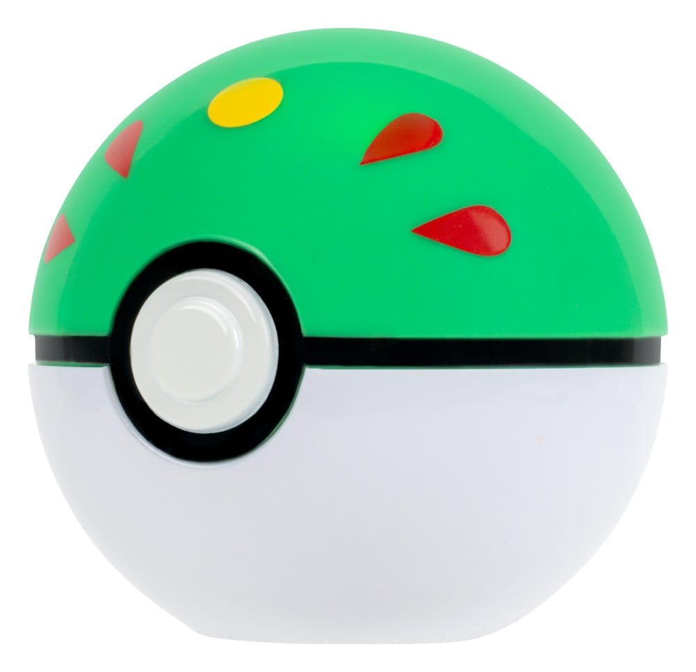 Pokémon Clip 'n' Go Ceinture Set figurine d'action Feunnec