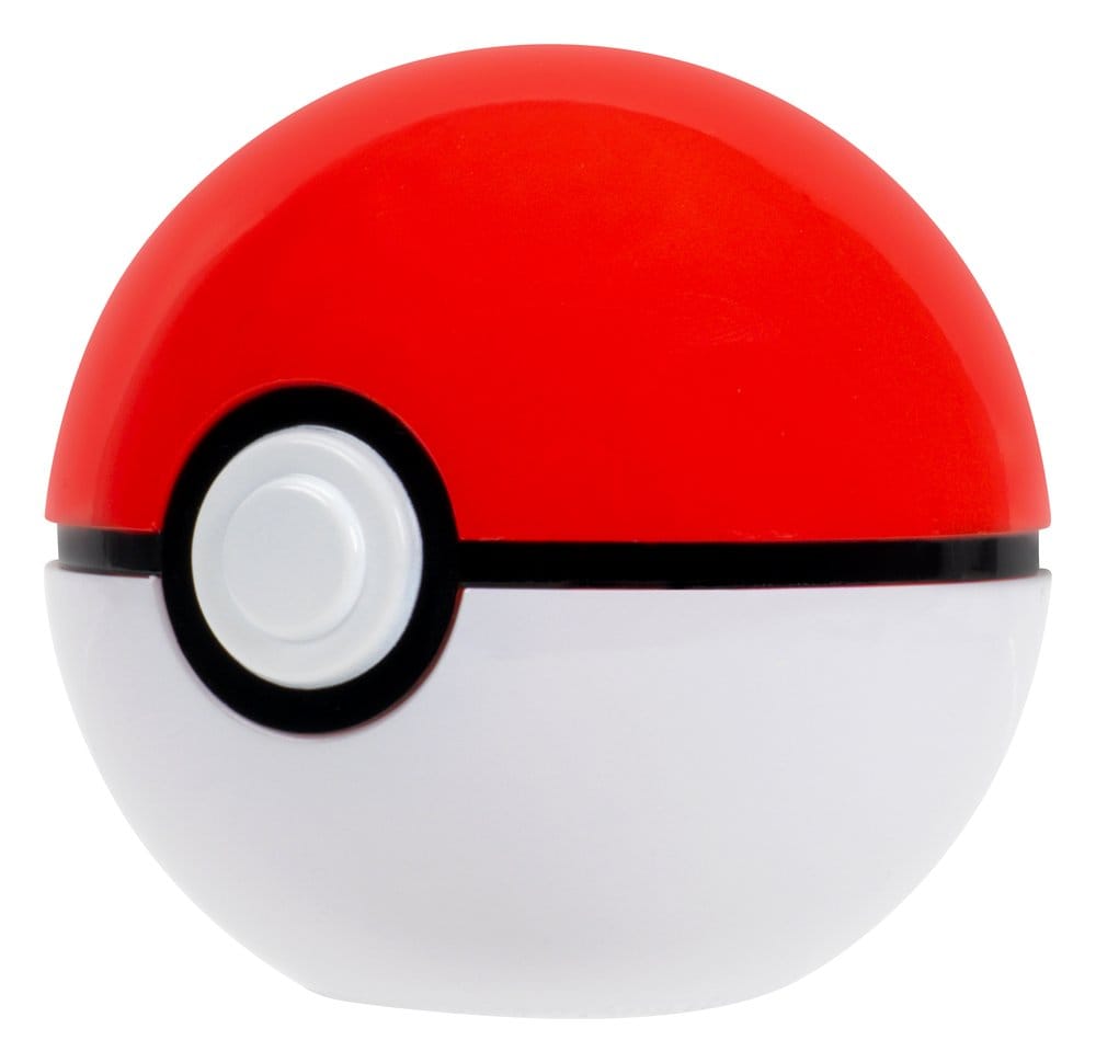 Pokémon Clip 'n' Go Ceinture Set figurine d'action Feunnec
