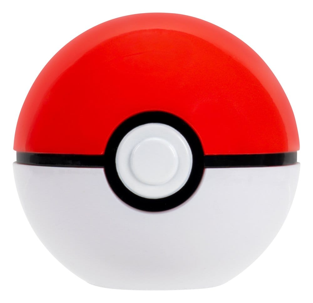 Pokémon Clip 'n' Go Ceinture Set figurine d'action Feunnec