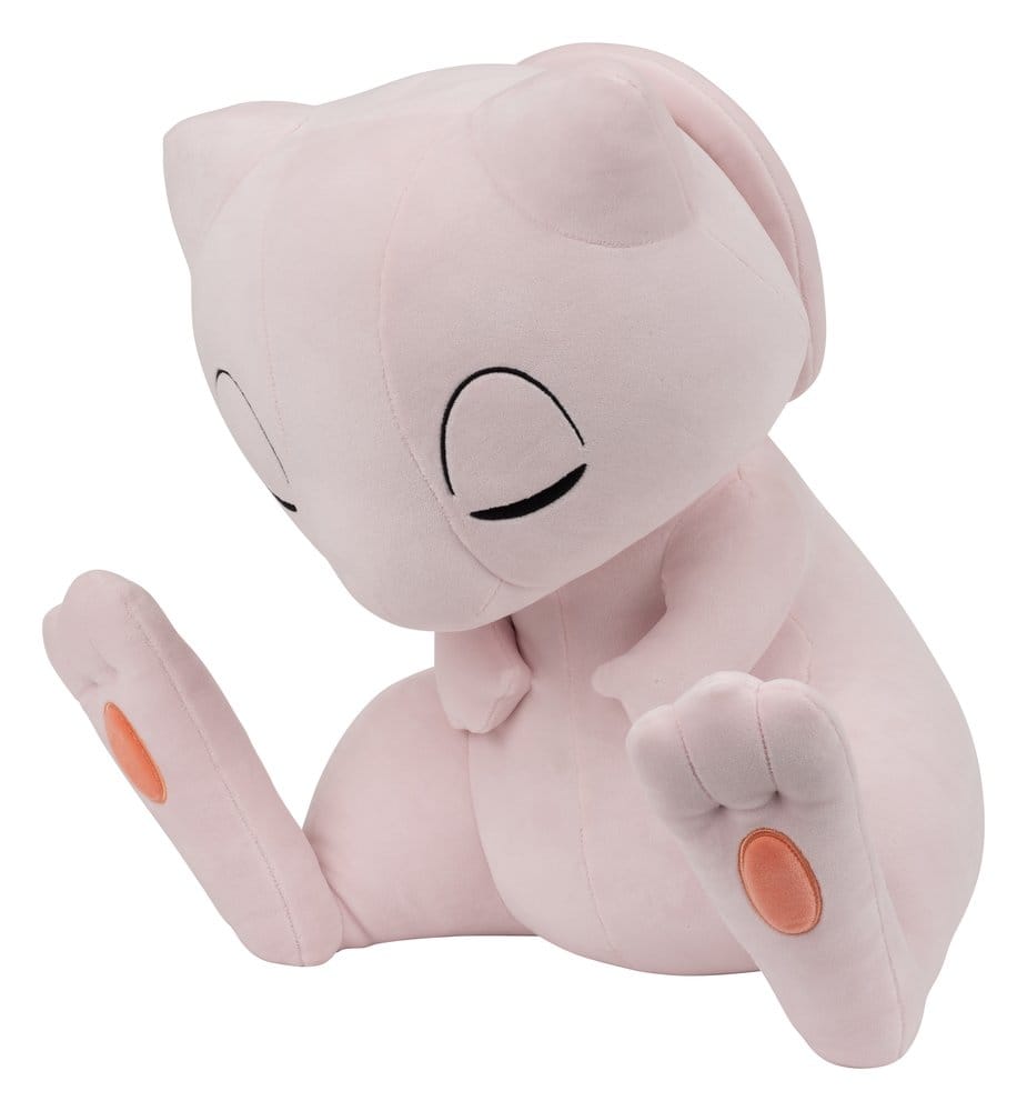 Pokémon peluche Mew (Sleeping) 46 cm