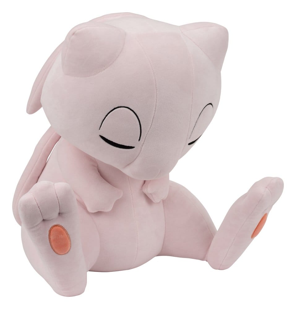 Pokémon peluche Mew (Sleeping) 46 cm