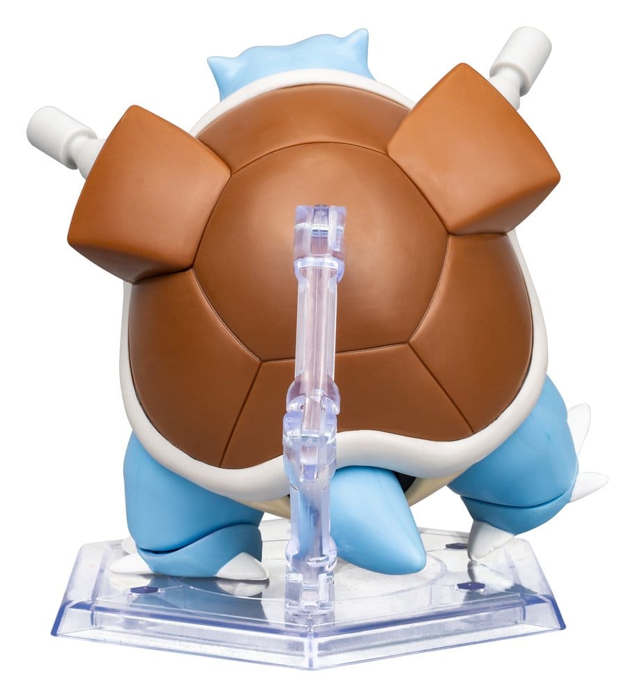 Pokémon Select figurine Super-Articulée Tortank