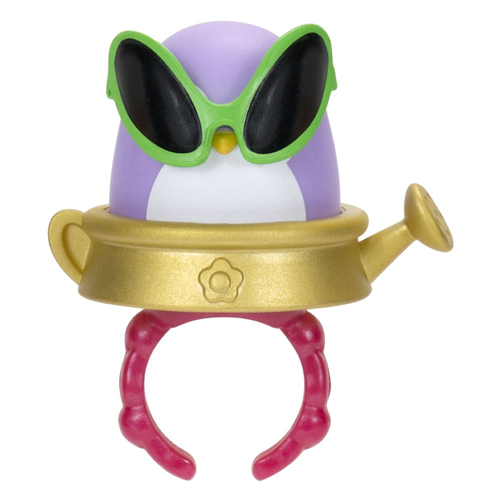 Squishmallows Squish-a-longs Set de14 Minifigurines Series 2 Style 1 2,5 cm
