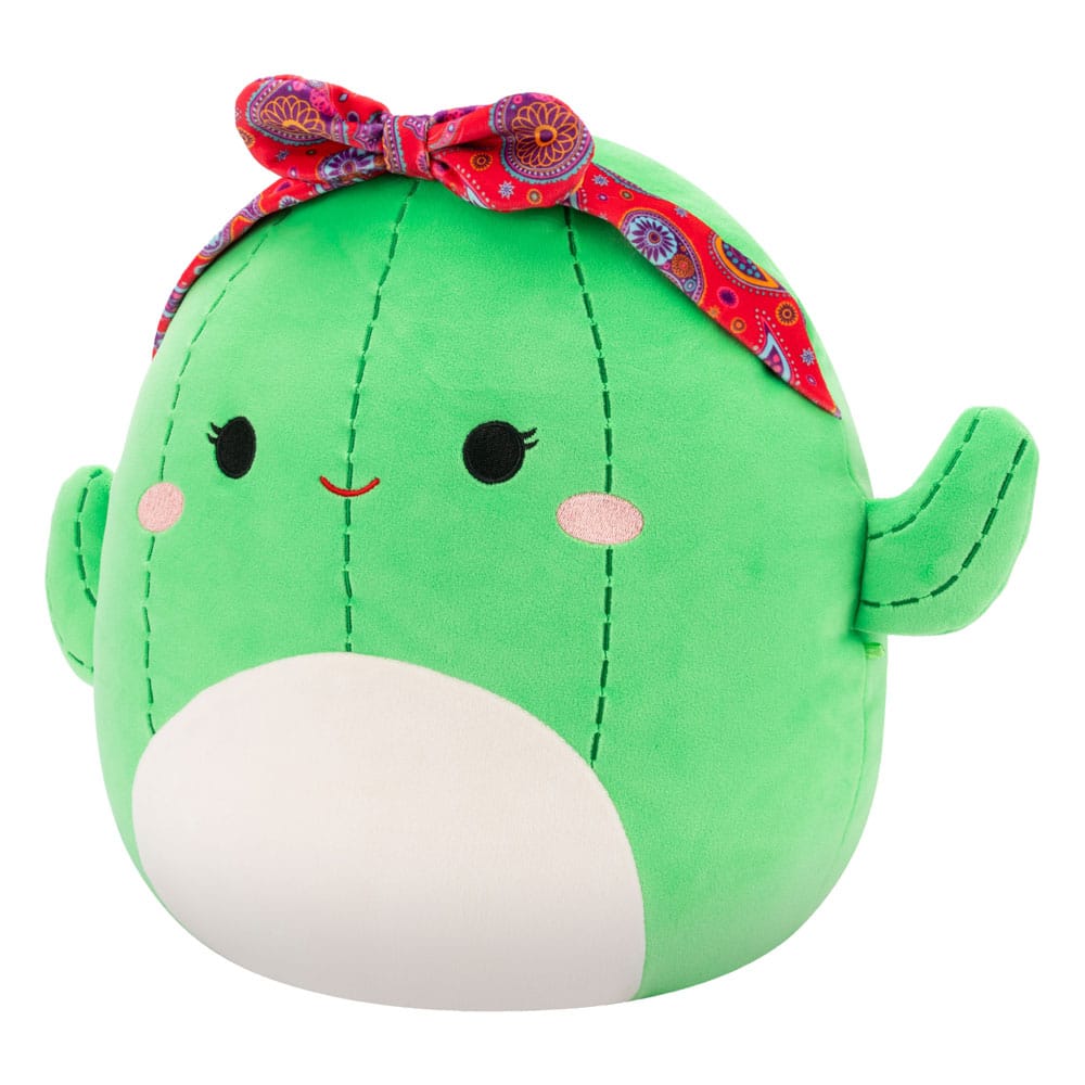 Squishmallows peluche Maritza the Green Cactus 30 cm