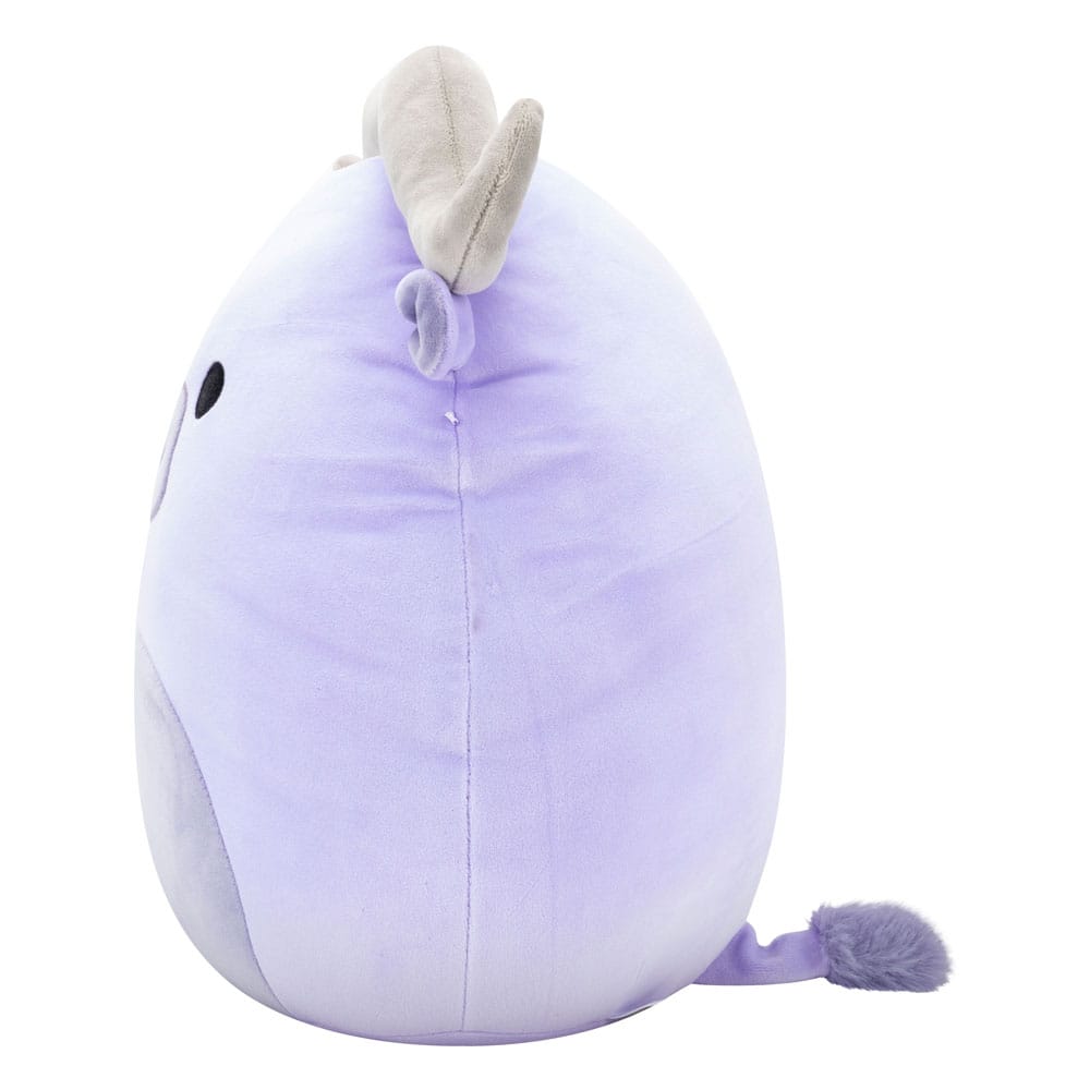 Squishmallows peluche Bradley the Purple Water Buffalo 30 cm