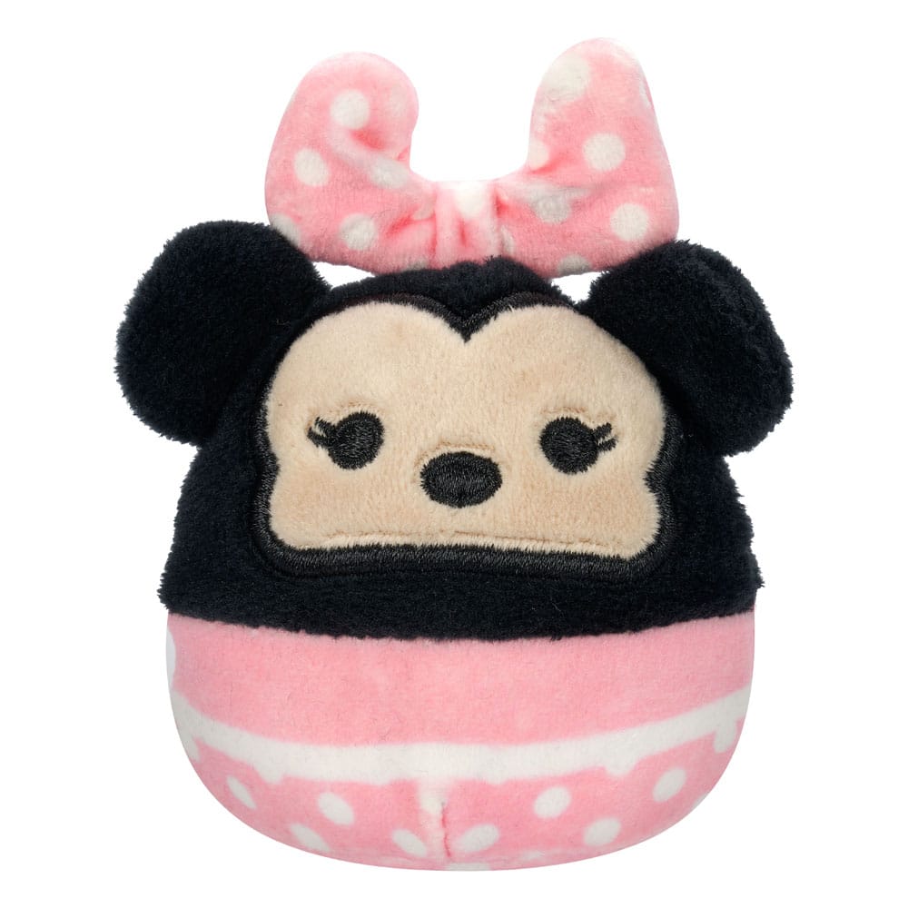 Disney Squishmallows assortiment peluches 5 cm (12)