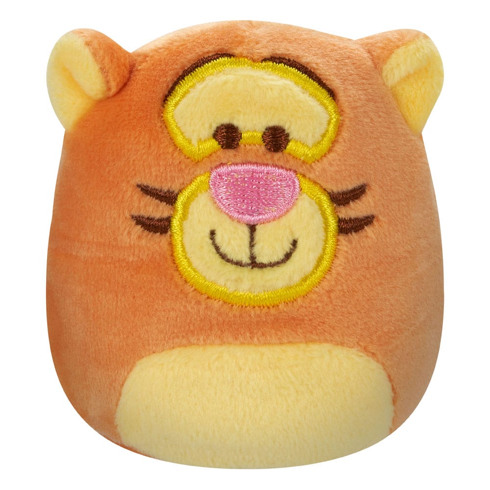 Disney Squishmallows assortiment peluches 5 cm (12)