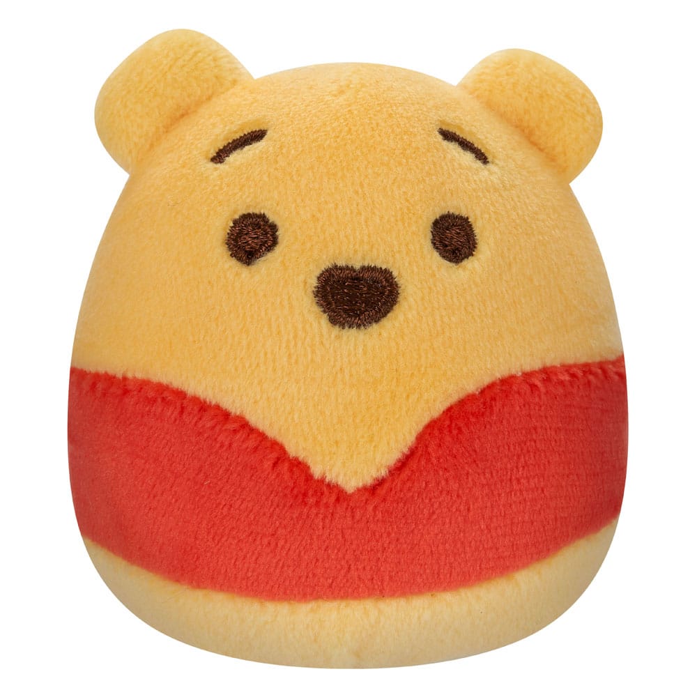 Disney Squishmallows assortiment peluches 5 cm (12)