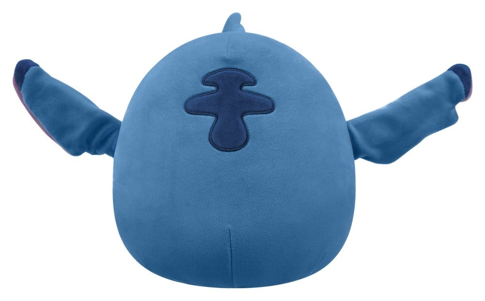 Squishmallows peluche Stitch (Mangeant de la Pastèque) 20 cm