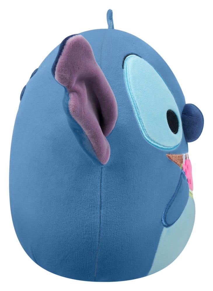 Squishmallows peluche Stitch (Mangeant de la Pastèque) 20 cm