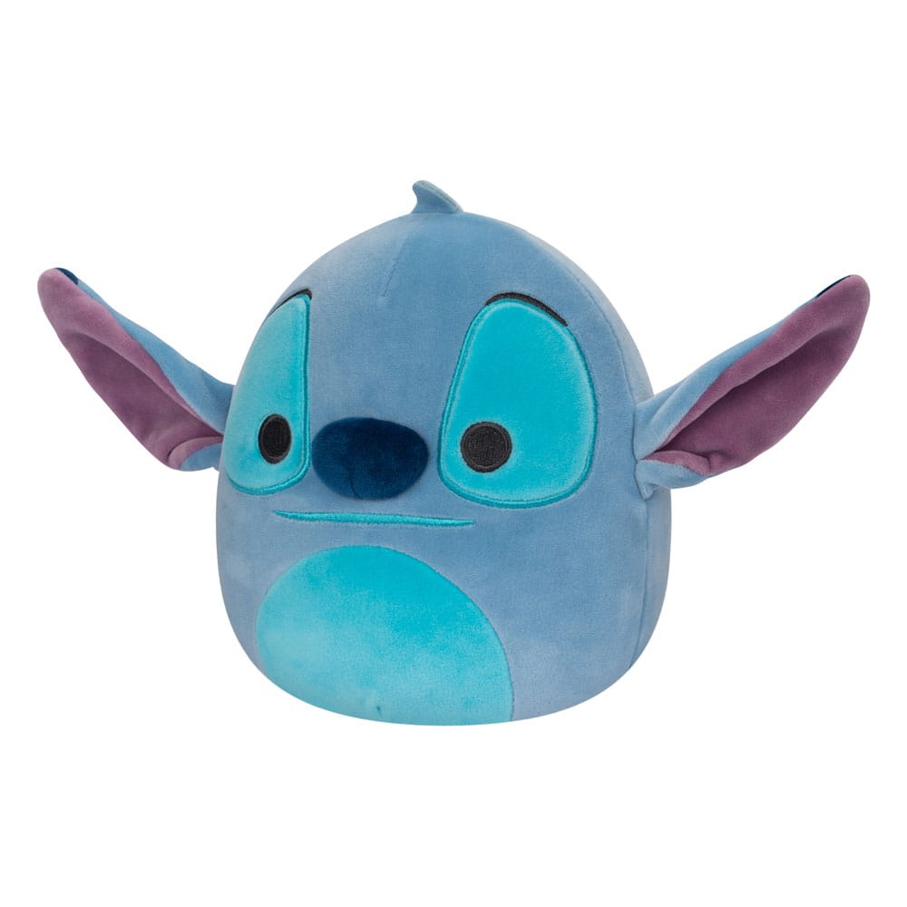Lilo et Stitch Squishmallows peluche Stitch 35 cm