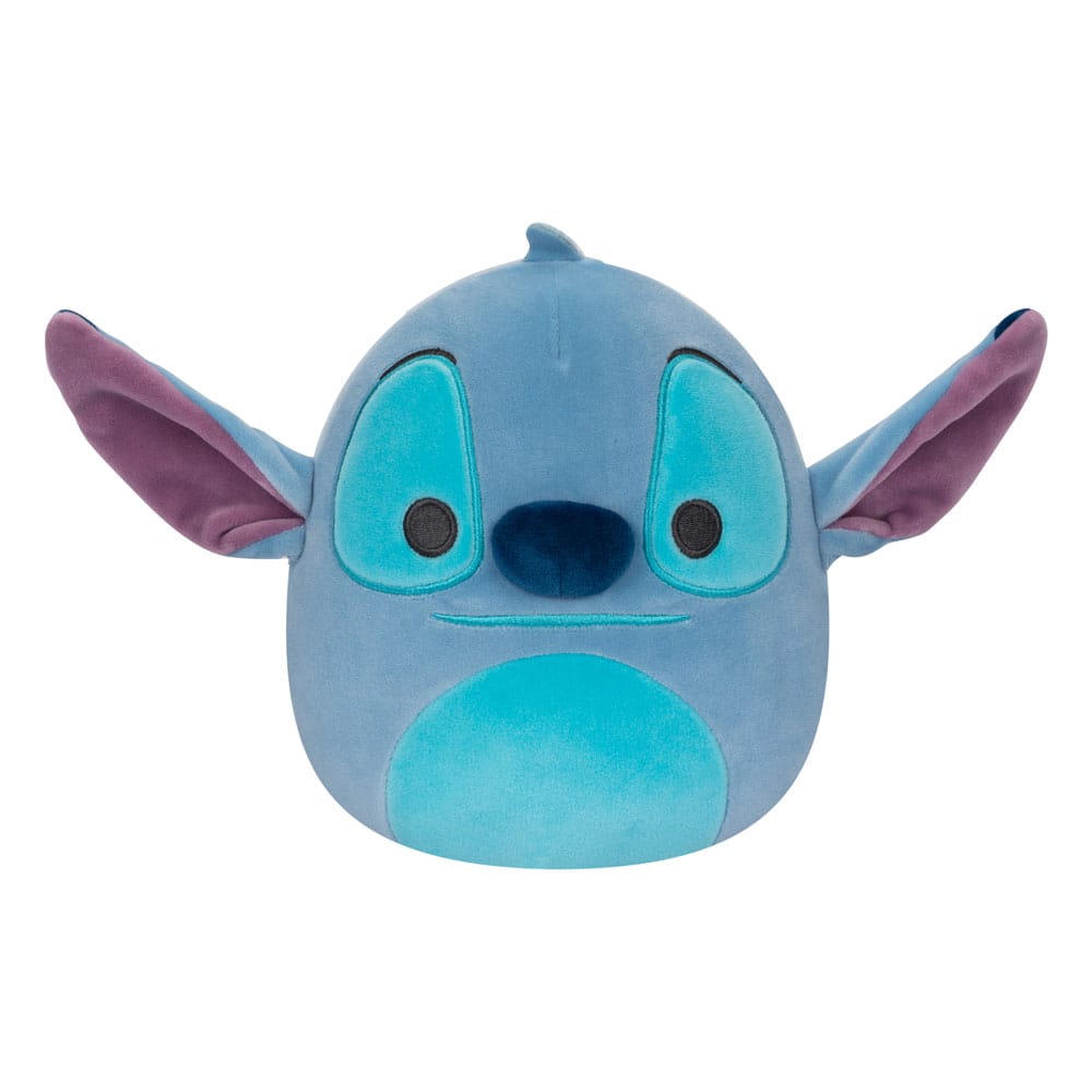 Lilo et Stitch Squishmallows peluche Stitch 35 cm