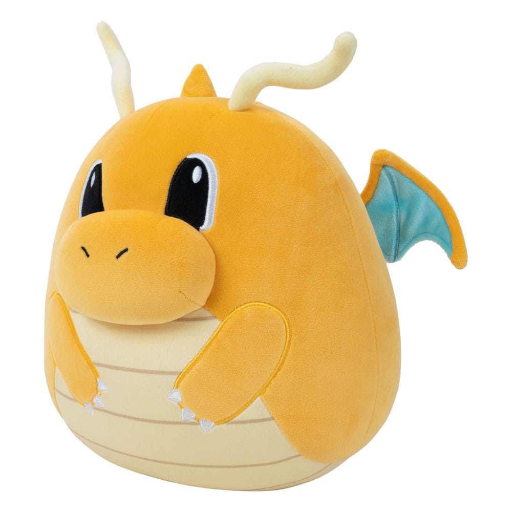 Squishmallows peluche Dragonite 25 cm
