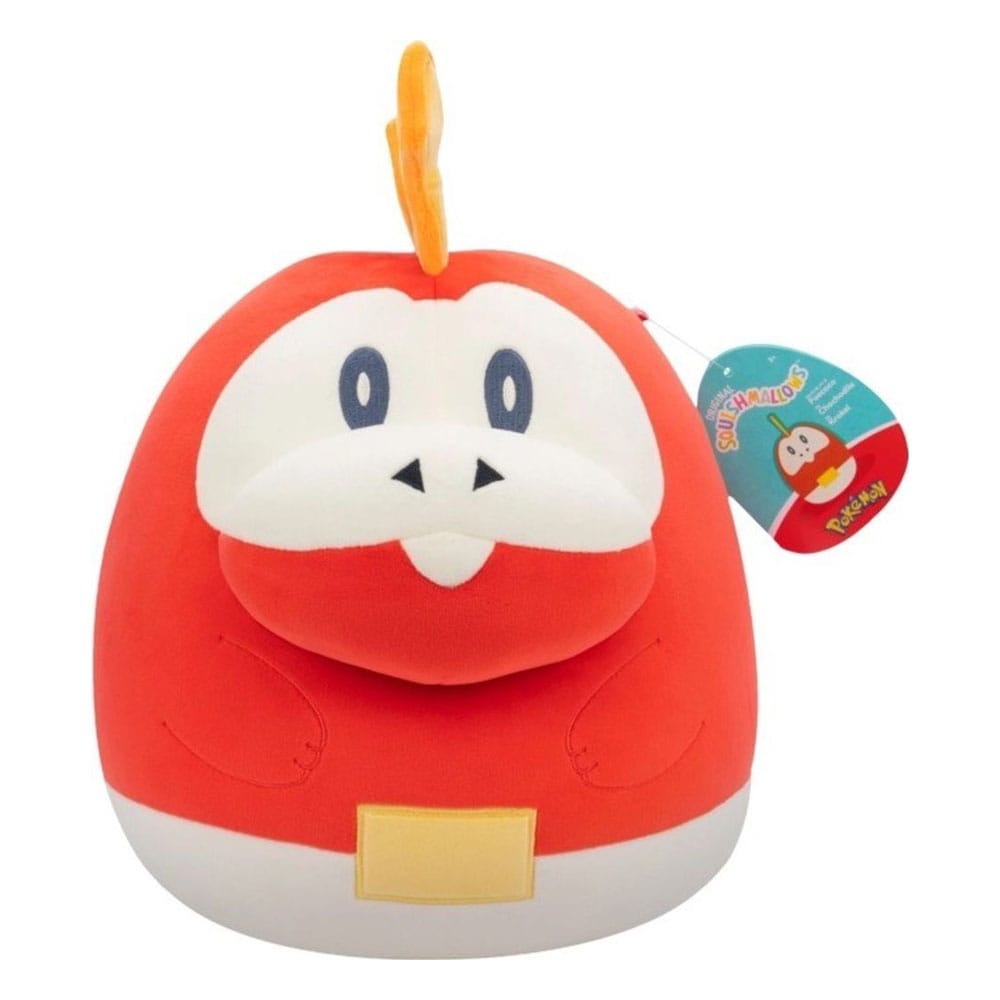 Squishmallows peluche Chochodile 35 cm