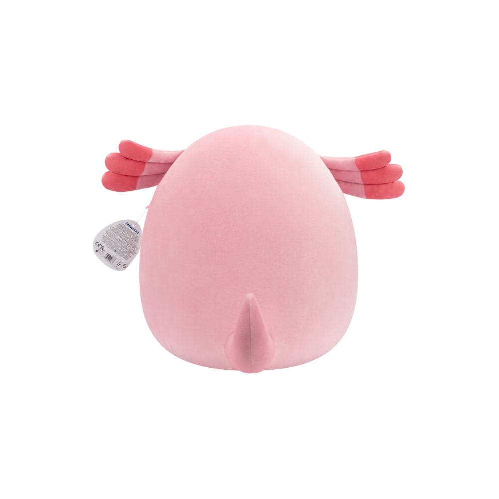 Pokémon Squishmallows peluche Leveinard 35 cm