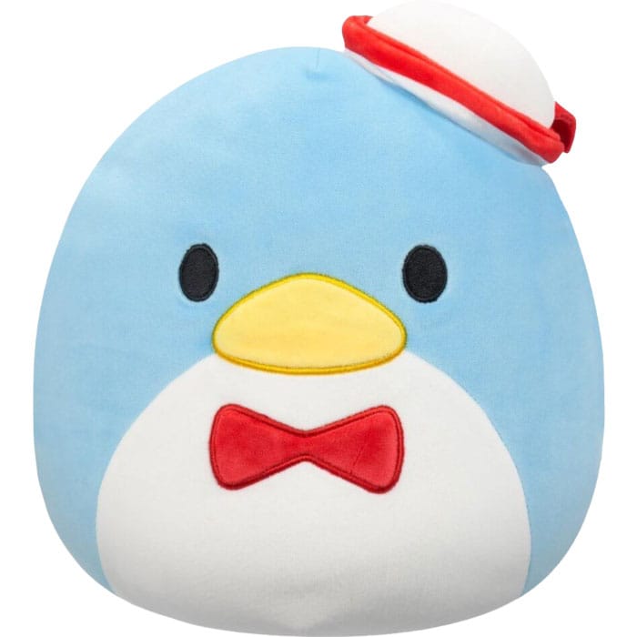 Squishmallows peluche Sanrio Core Tuxedosam Generic 25 cm