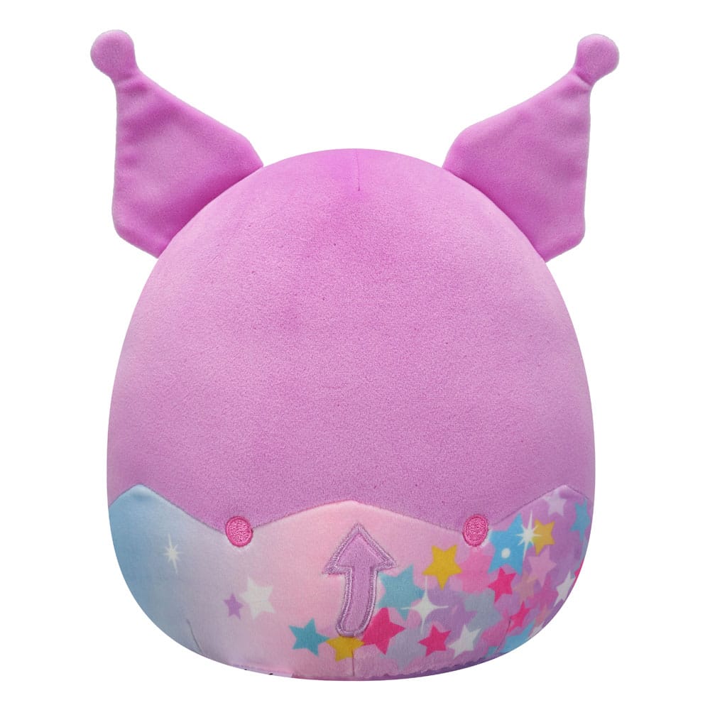 Hello Kitty Squishmallows peluche Star Shine Kuromi 25 cm