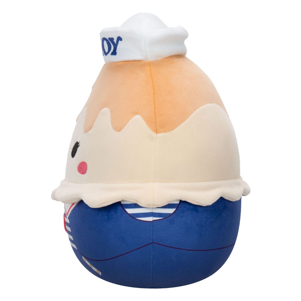 Squishmallows peluche Ice Cream Ahoy Butterscotch 25 cm