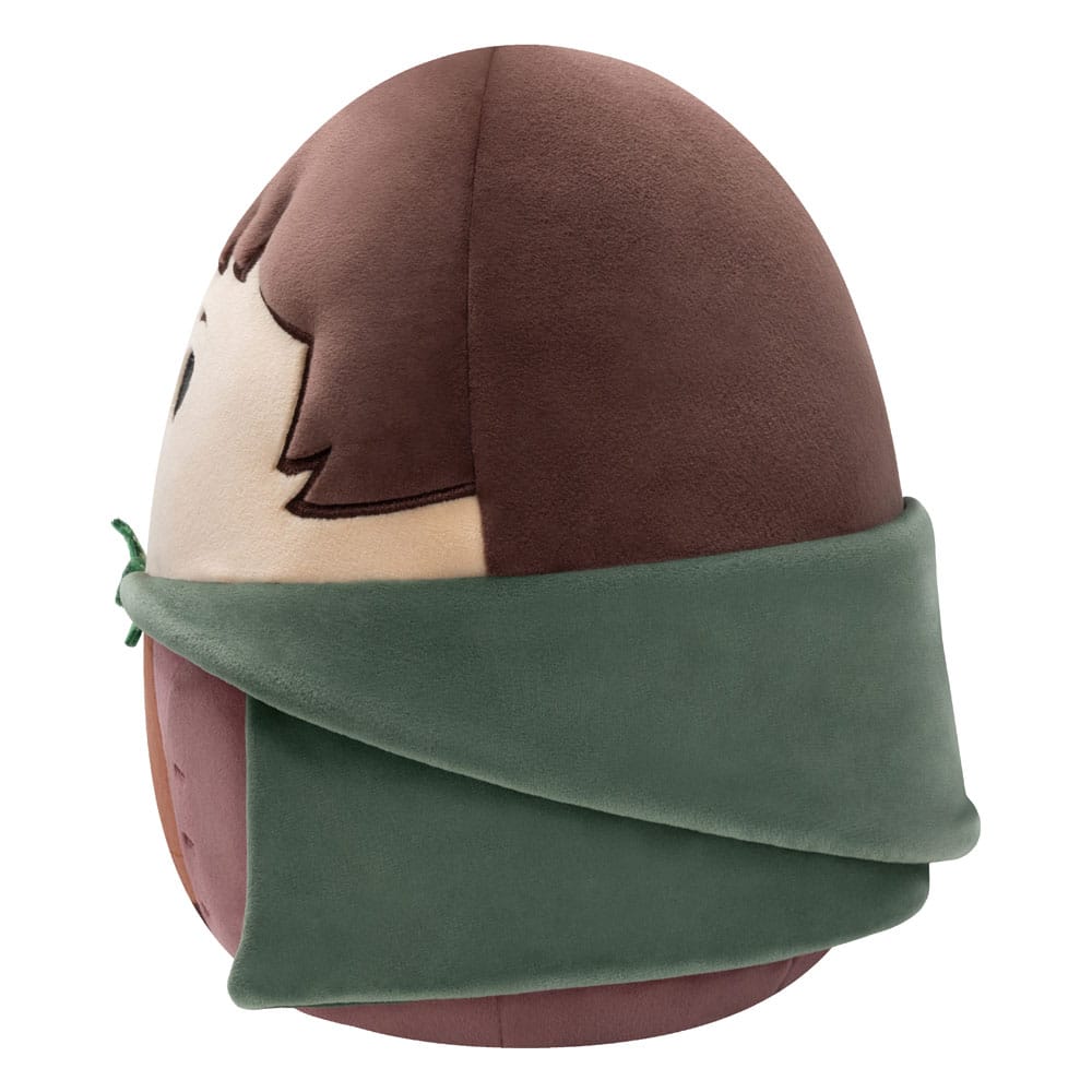 Le Seigneur des anneaux Squishmallows peluche Frodo 25 cm
