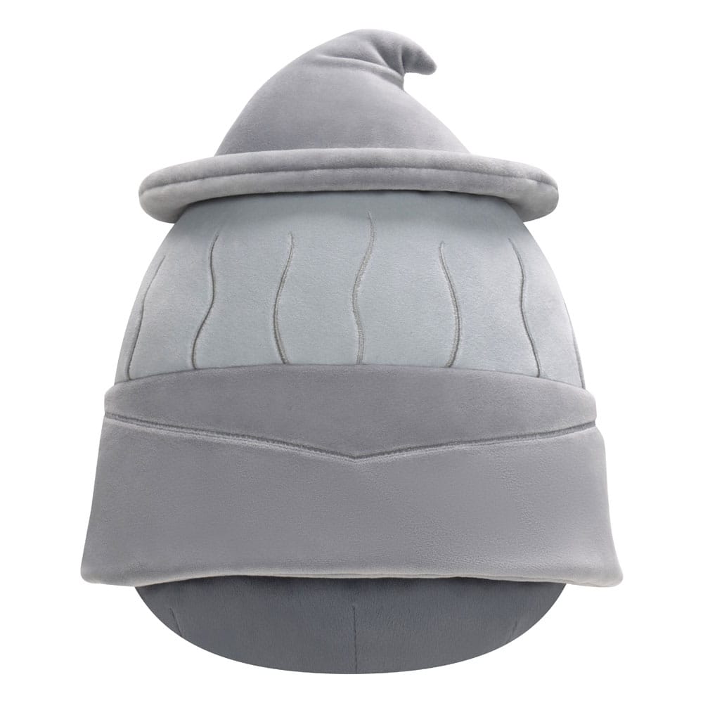 Le Seigneur des anneaux Squishmallows peluche Gandalf 25 cm