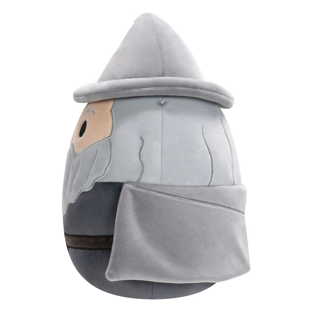 Le Seigneur des anneaux Squishmallows peluche Gandalf 25 cm