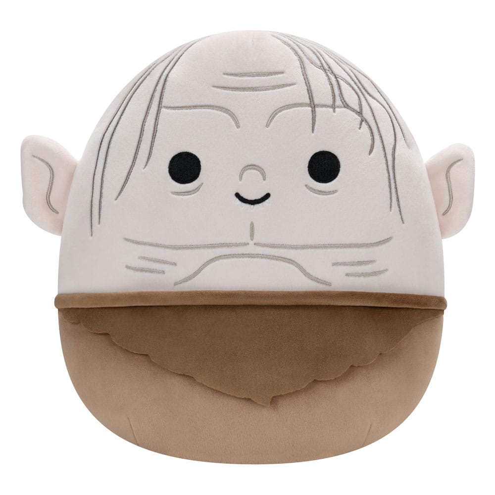 Le Seigneur des anneaux Squishmallows peluche Gollum 19 cm